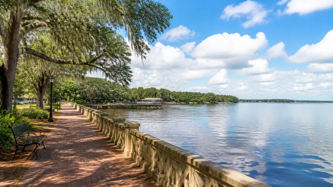 Mount Dora