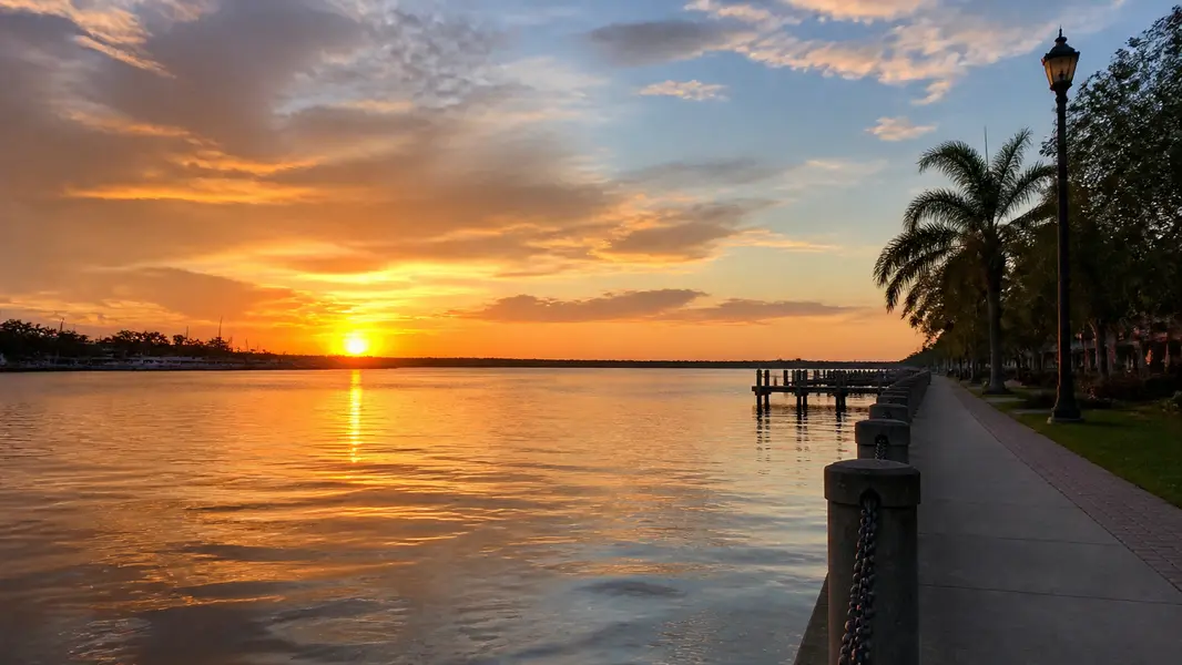Sanford