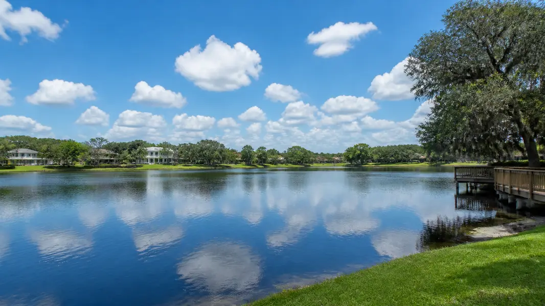 Lake Mary