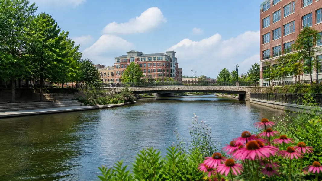 Naperville