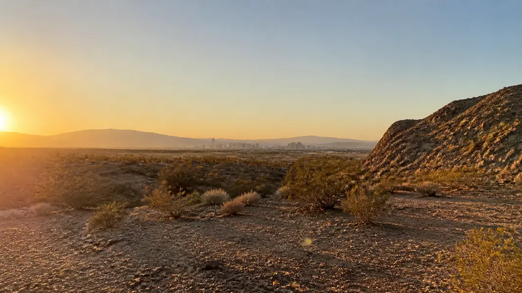 North Las Vegas