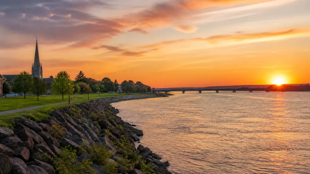 Riverview