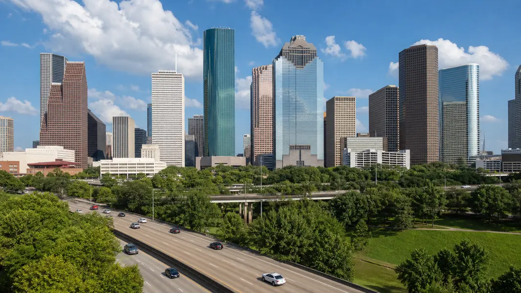 Houston