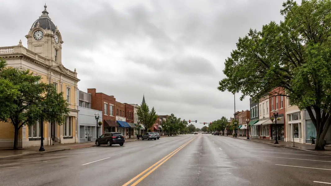 Goldsboro