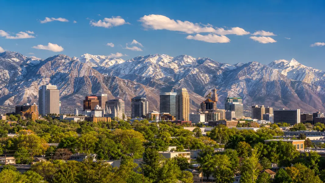Salt Lake City