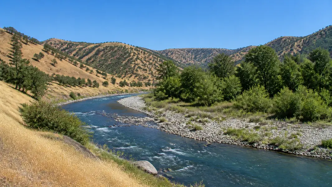 Browns Valley