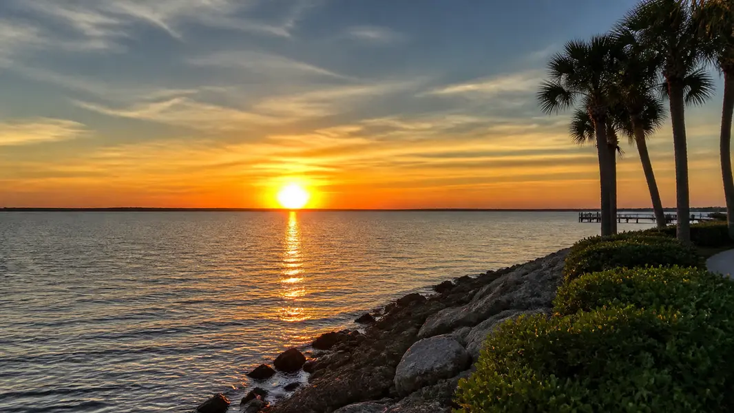 Apollo Beach