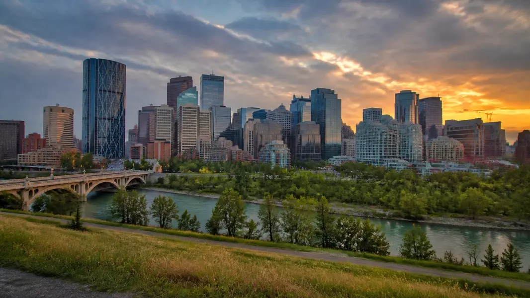 Calgary