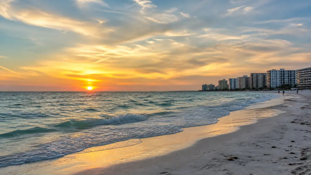 Sarasota