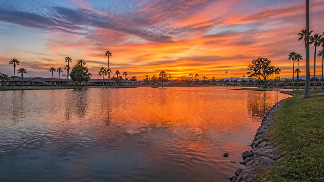 Sun Lakes