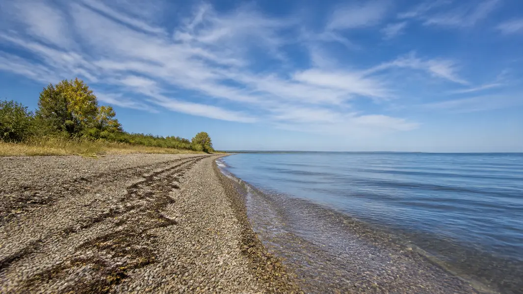 Jarvis Bay