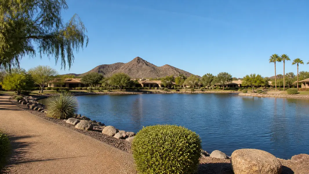 McDowell Mountain Ranch