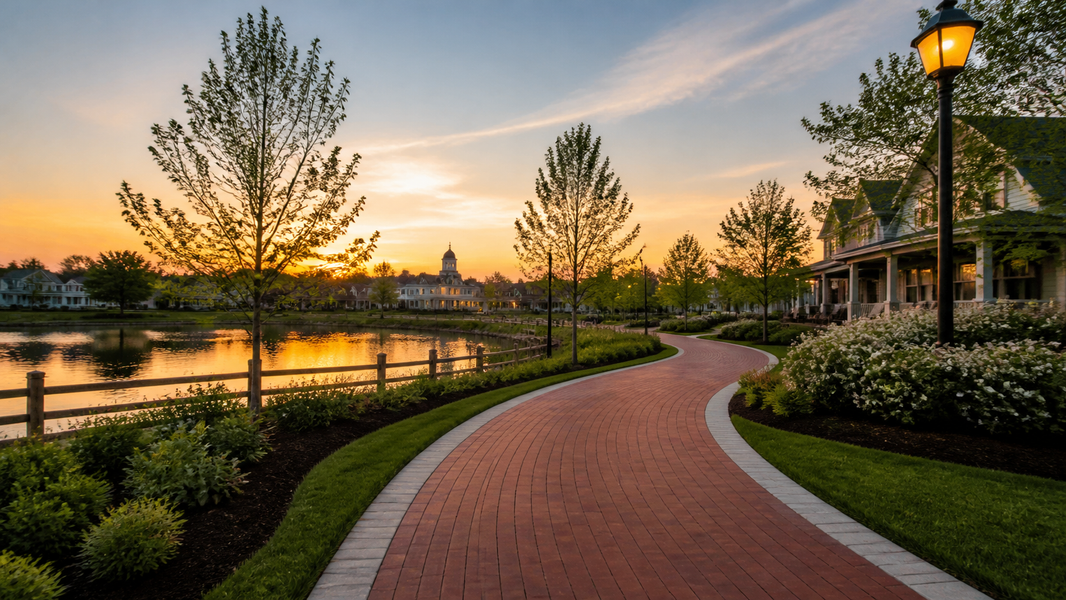 New Albany