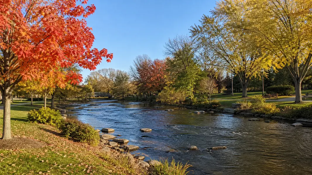 Westerville