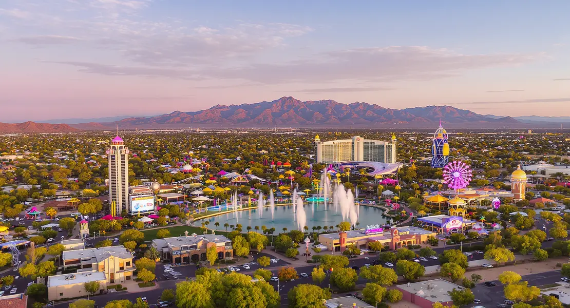 Sun City Festival