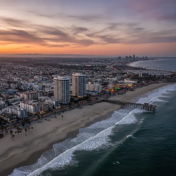Pacific Beach