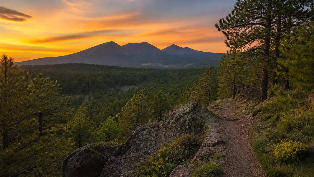 Flagstaff