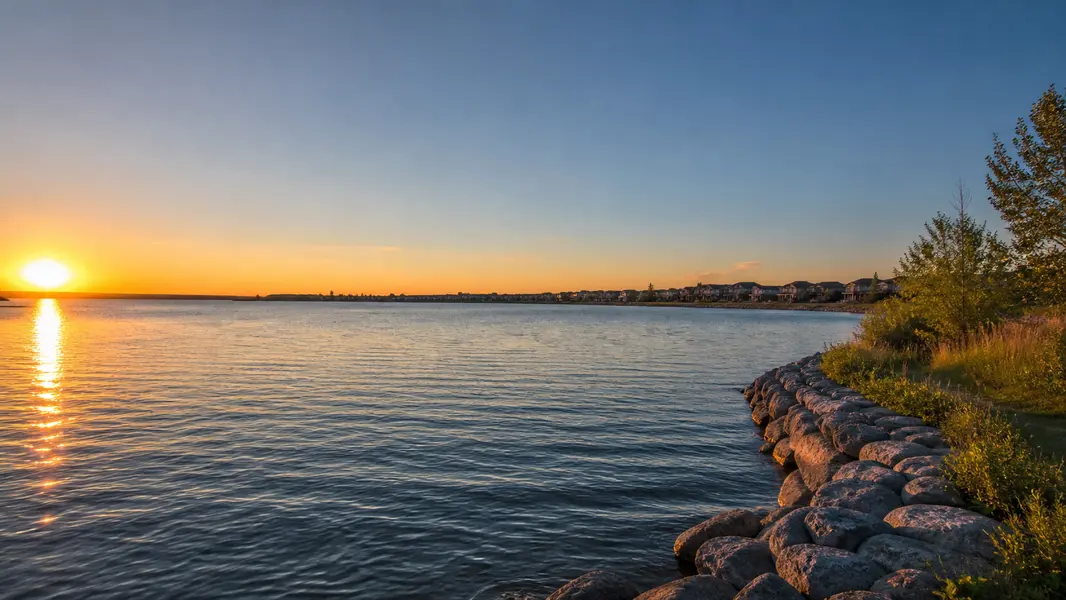 Chestermere