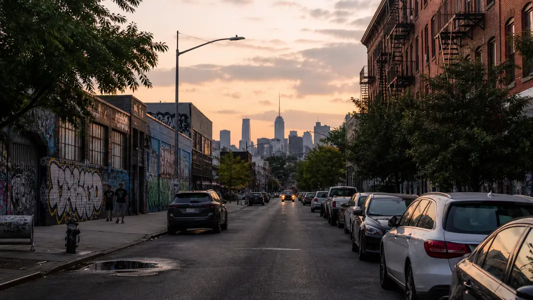 Bushwick