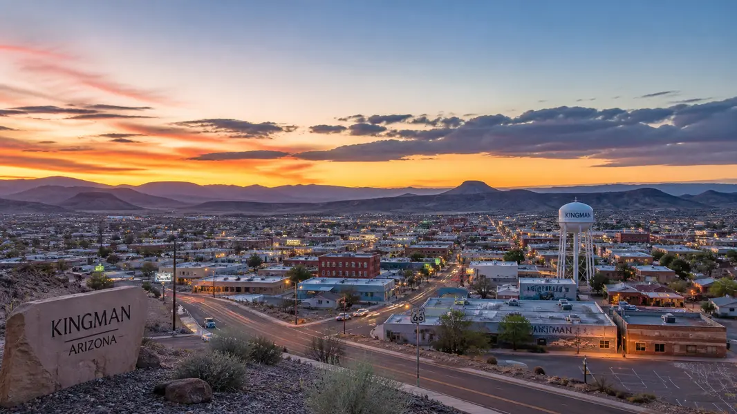 Kingman