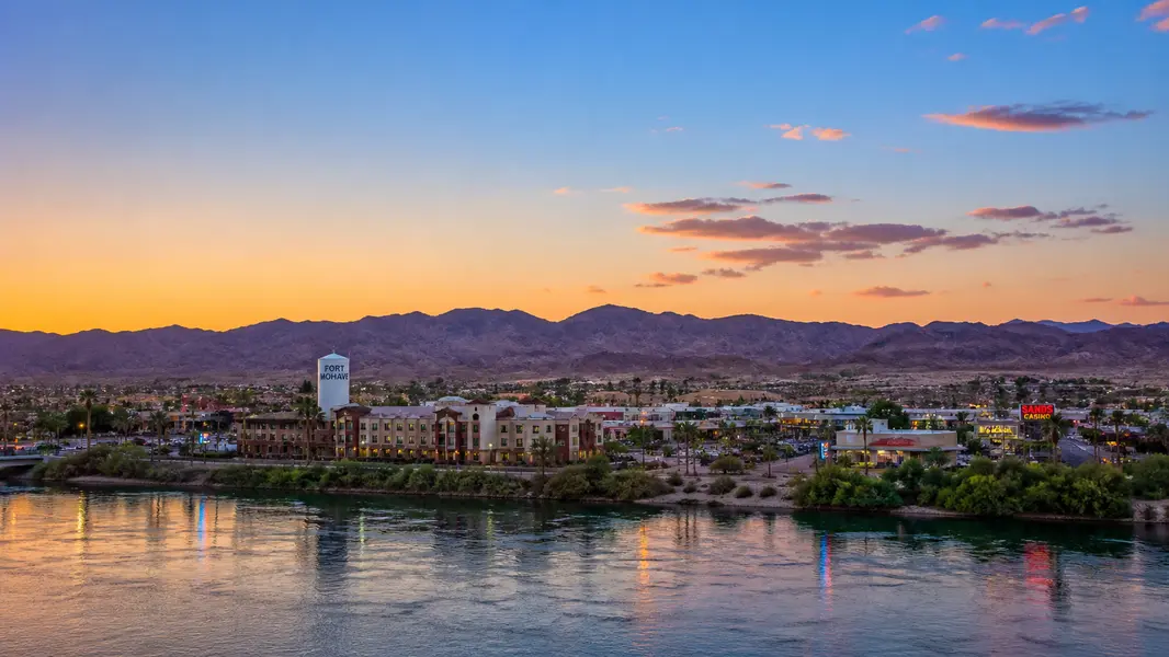 Fort Mohave