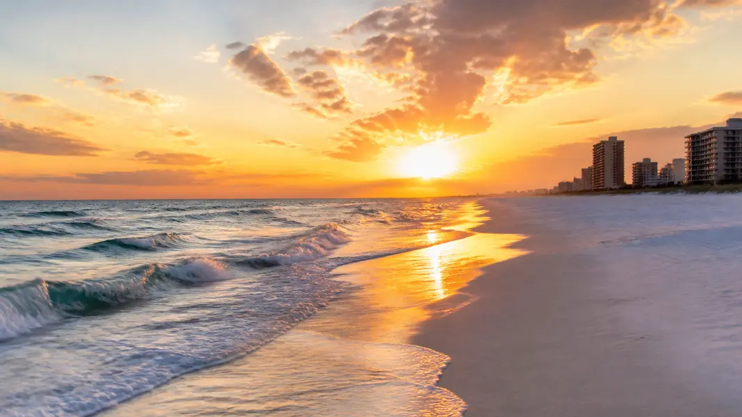 Orange Beach