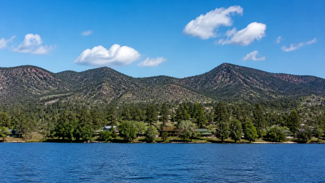 Pine Lake