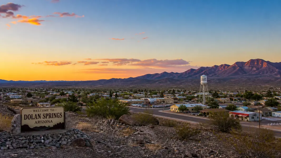 Dolan Springs