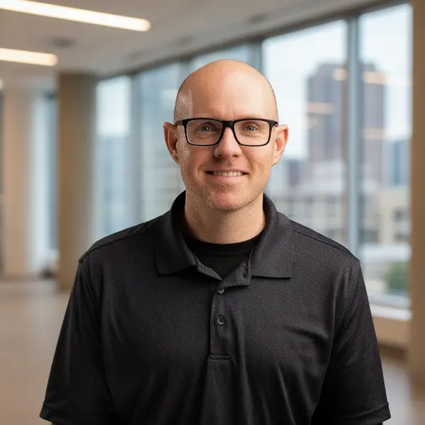 Steve Petrauschke