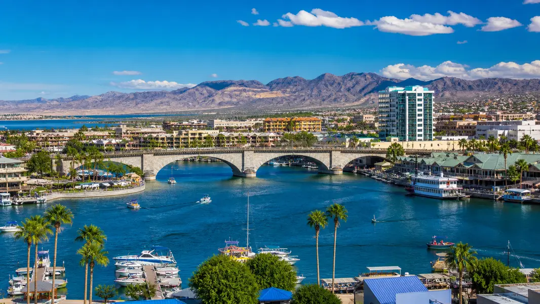 Lake Havasu City