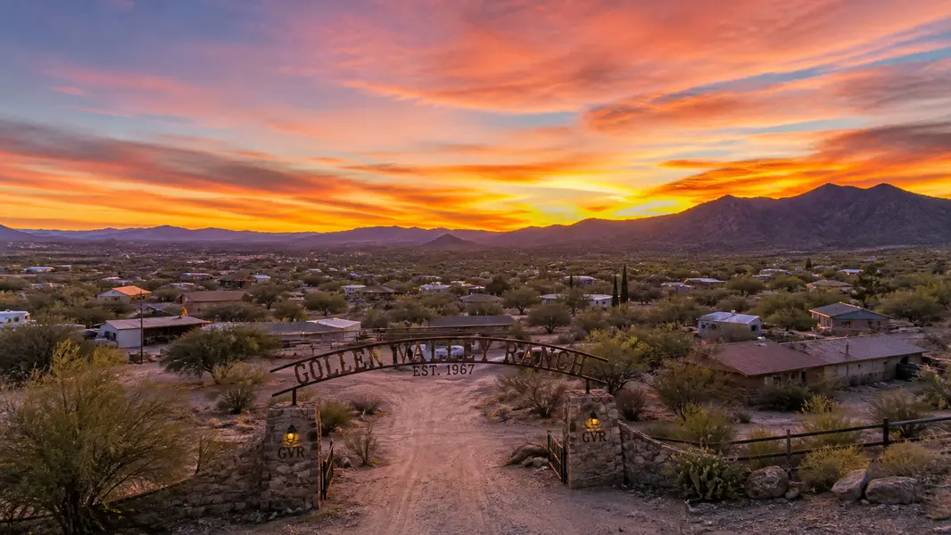 Golden Valley Ranch