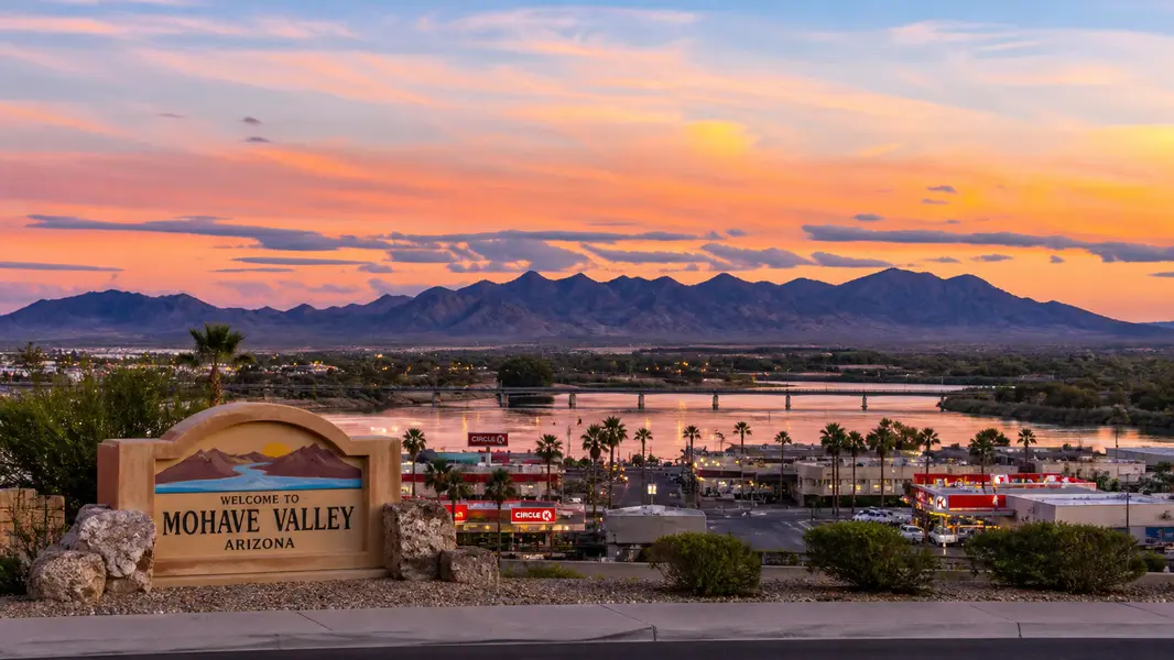 Mohave Valley