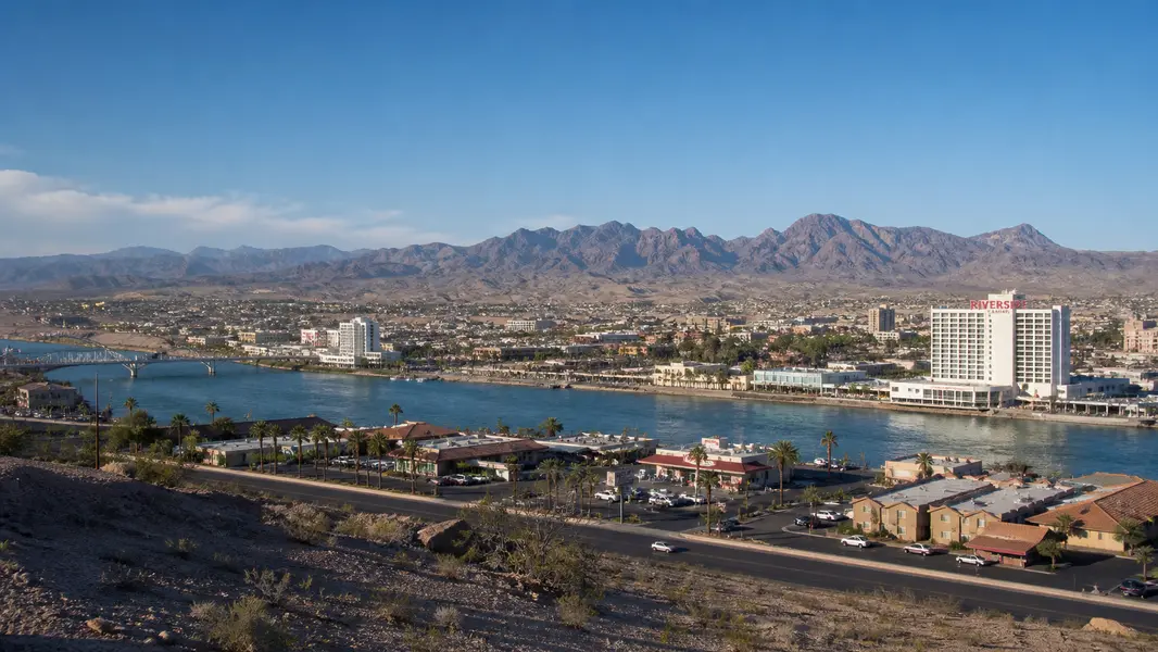 Bullhead City