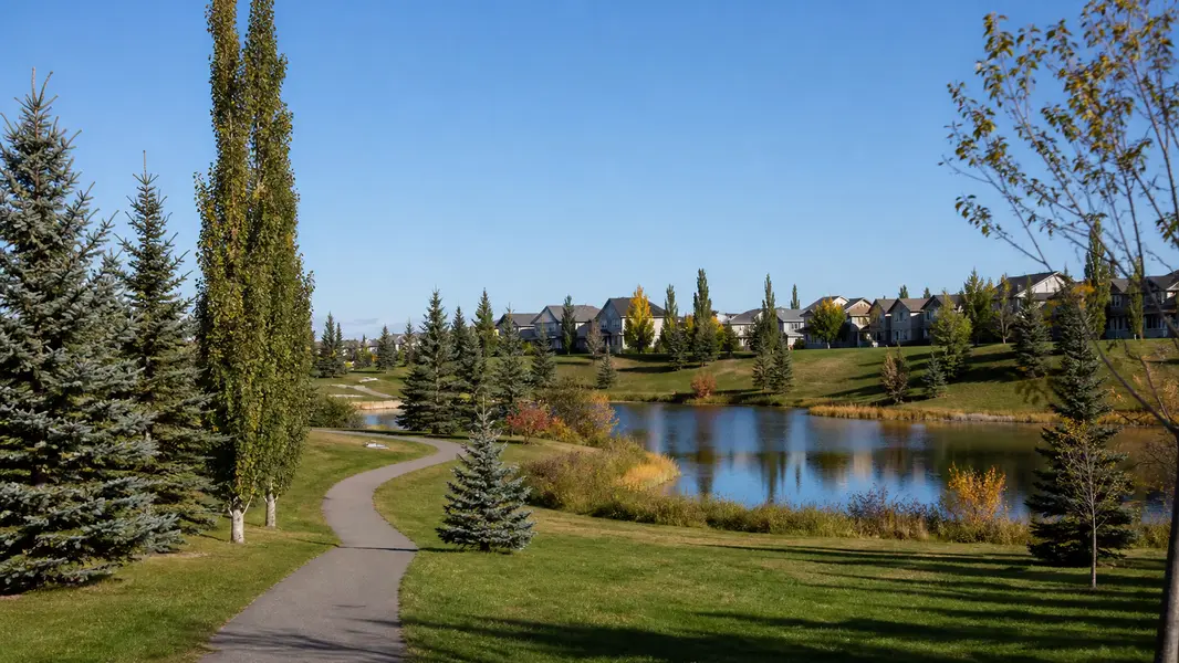 Applewood Park