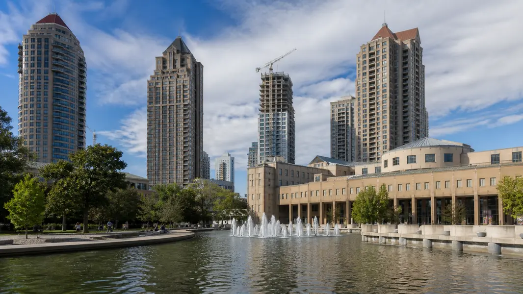 City Centre