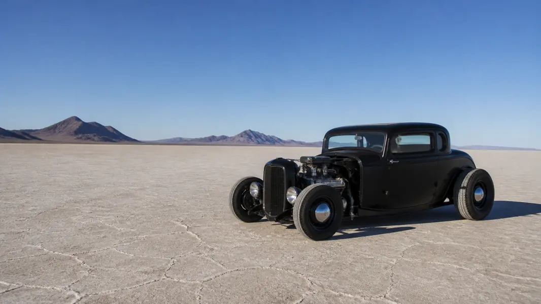 El Mirage