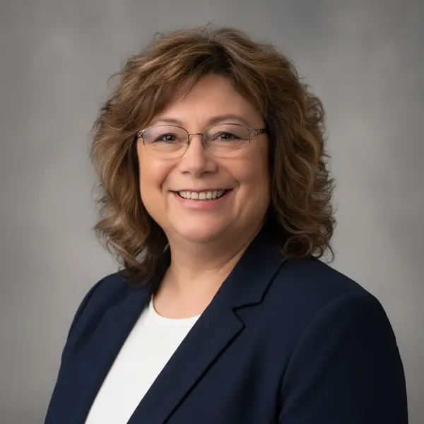 Donna DeWolf