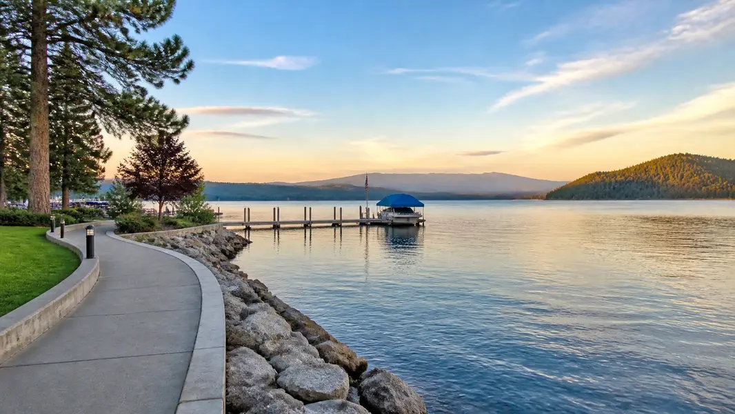 Coeur d'Alene