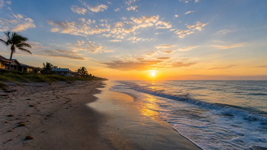 Satellite Beach