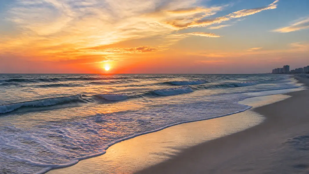 Gulf Shores