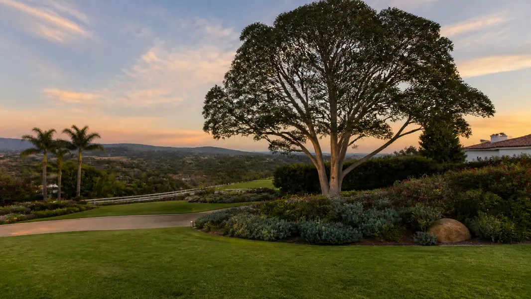 Rancho Santa Fe