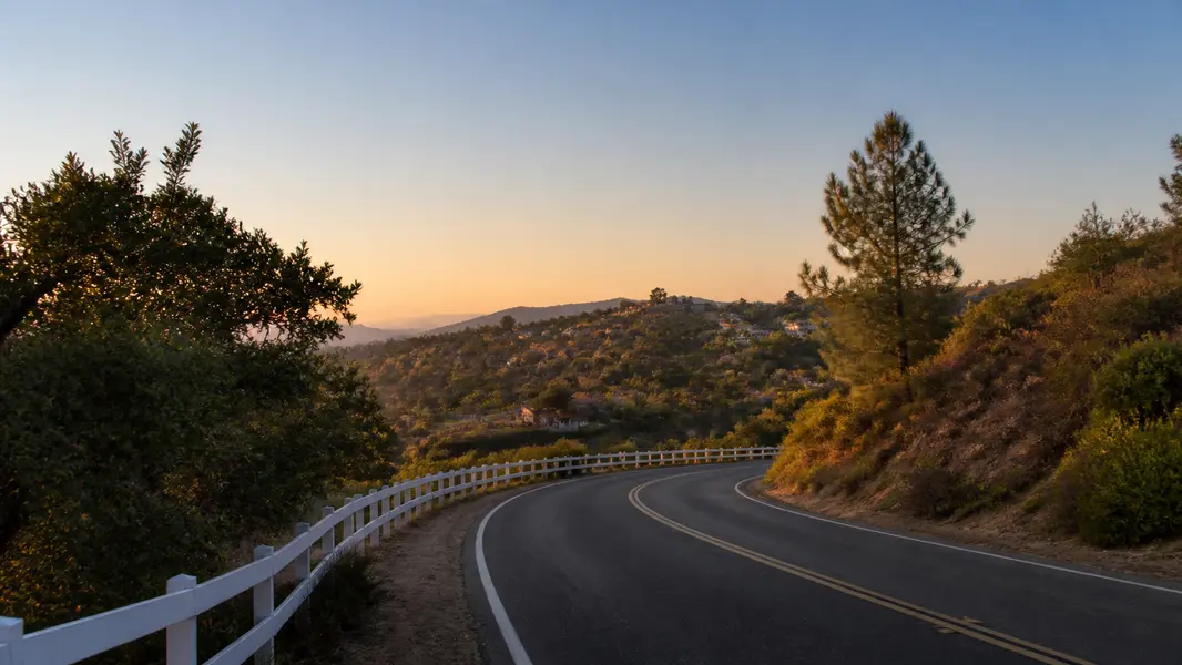 Bonsall