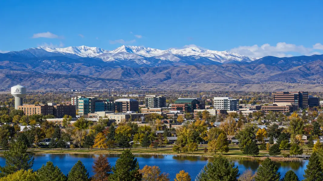 Arvada