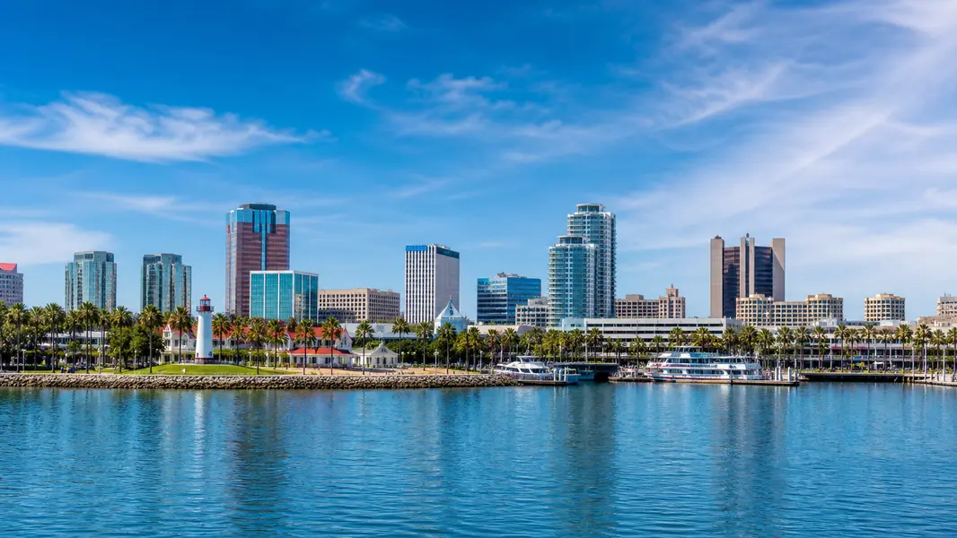 Long Beach