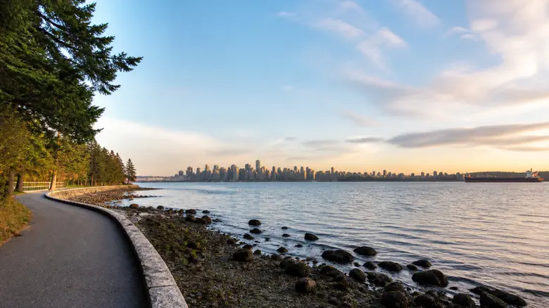 North Vancouver, BC