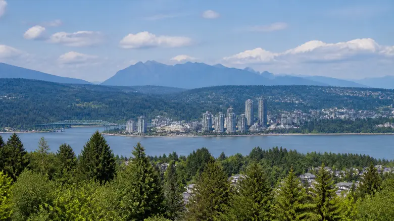 Burnaby, BC