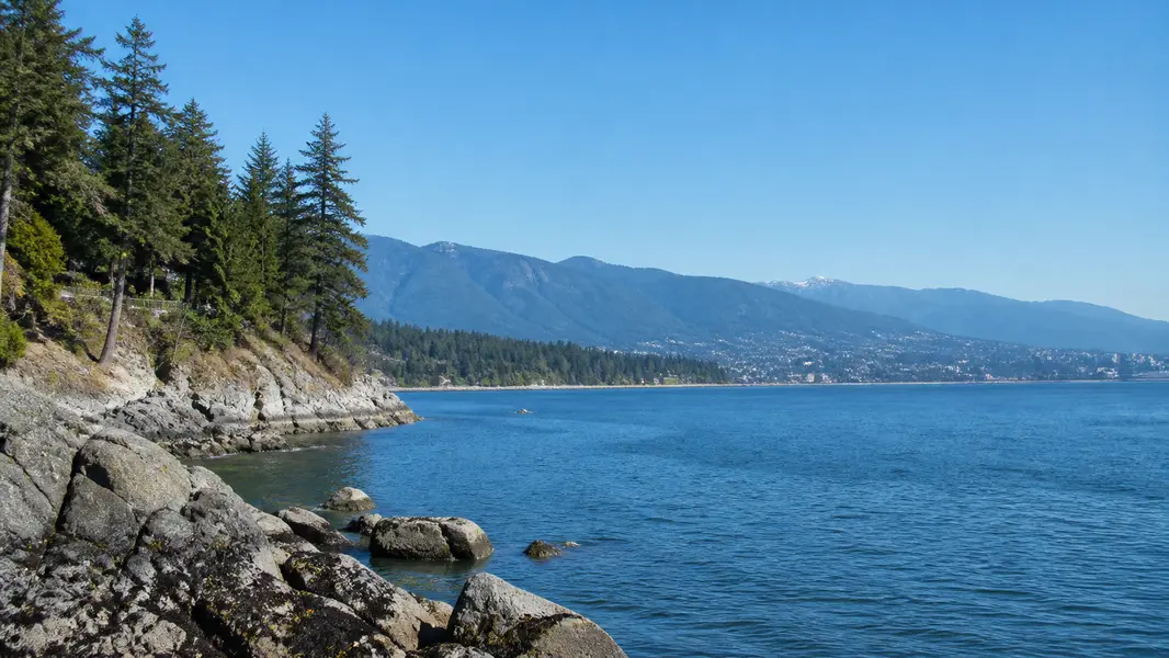 West Vancouver