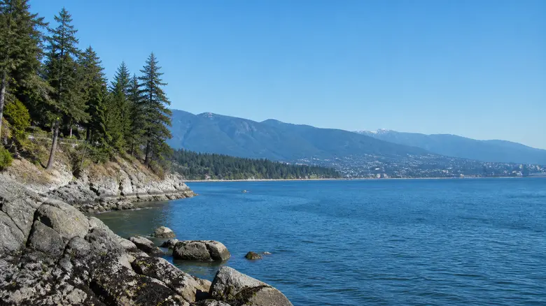 West Vancouver, BC