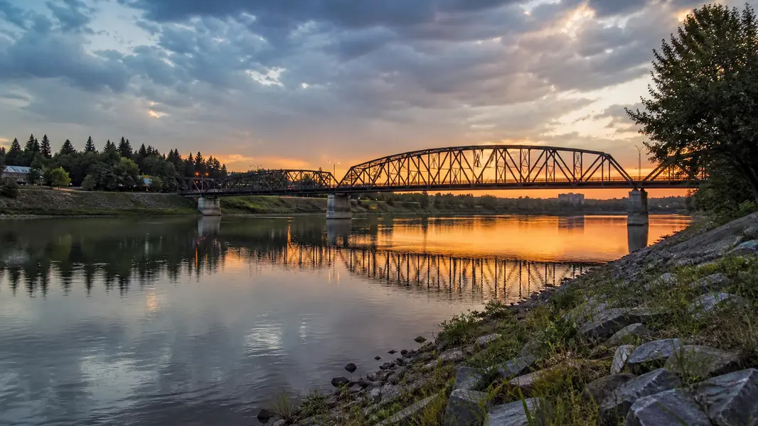 St. Albert