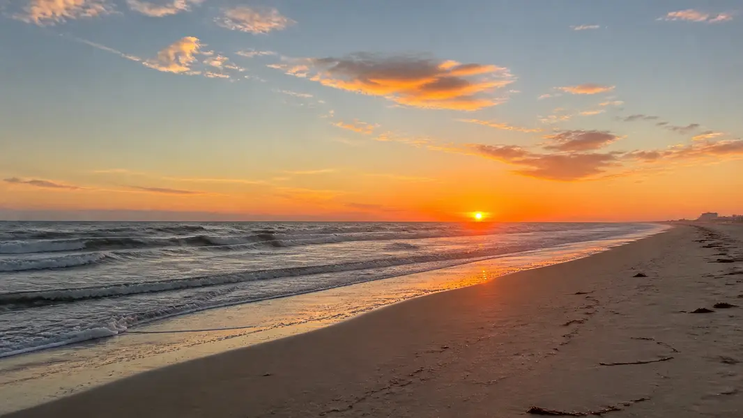 Port Aransas